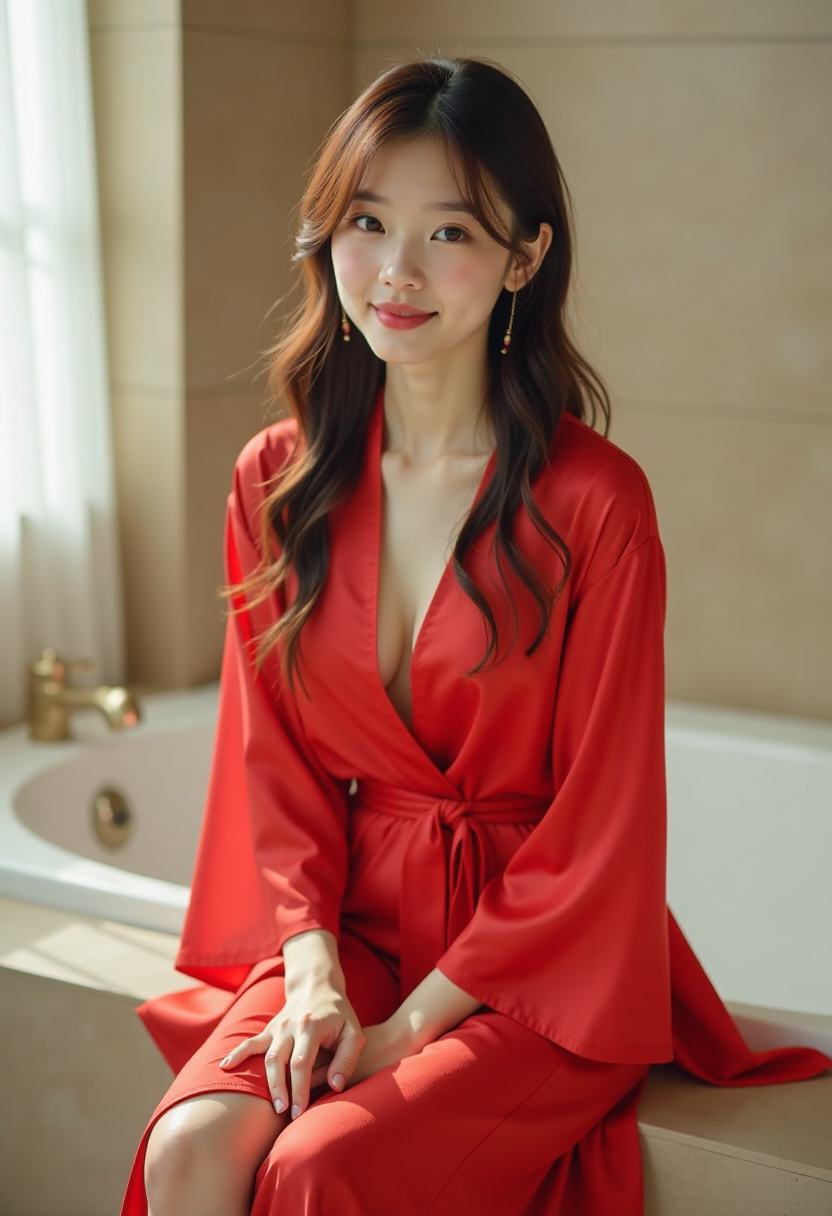 暗潮边缘海报